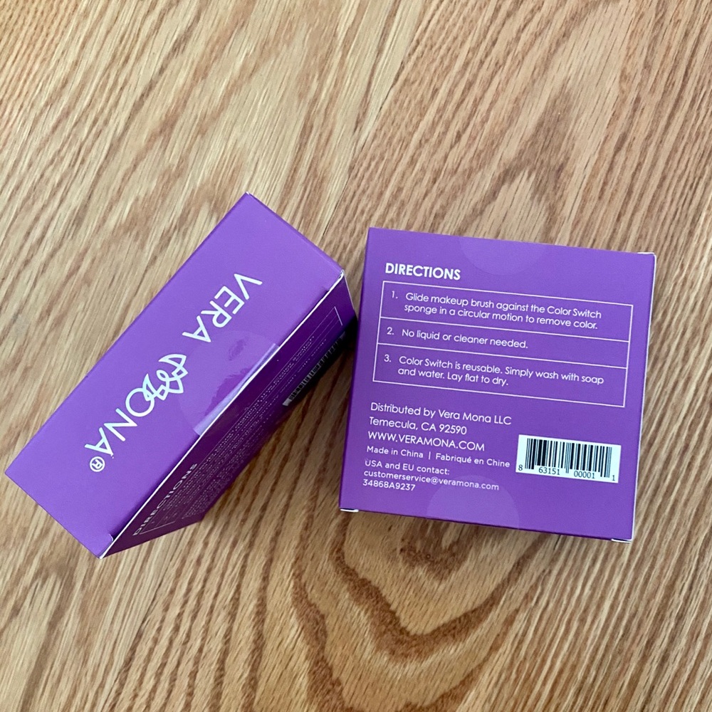 Color switch 2 pack - Picture 2 of 2